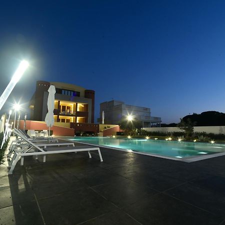 Villa Luigia Luxury Relais Gallipoli Eksteriør billede