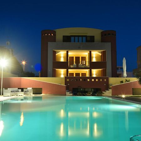 Villa Luigia Luxury Relais Gallipoli Eksteriør billede