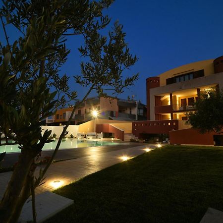 Villa Luigia Luxury Relais Gallipoli Eksteriør billede