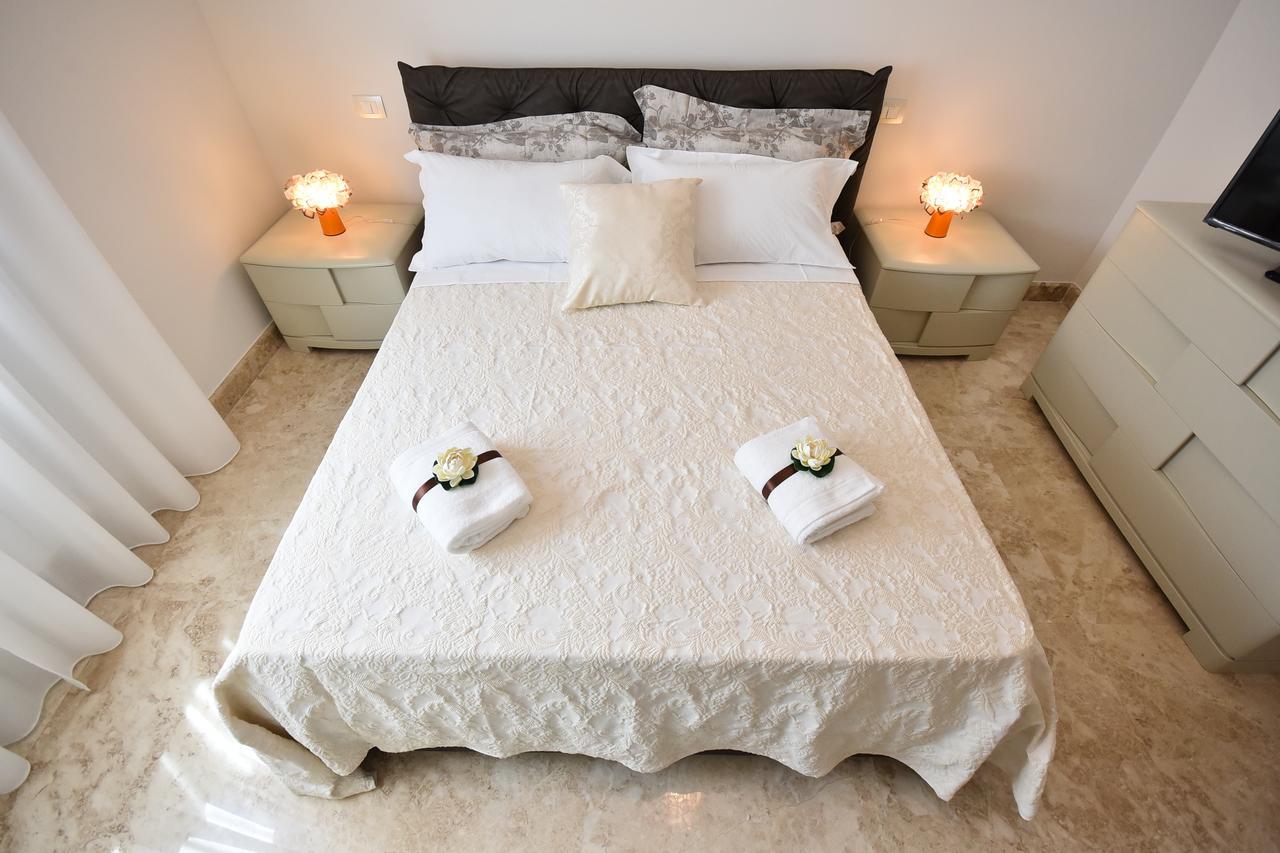 Villa Luigia Luxury Relais Gallipoli Eksteriør billede