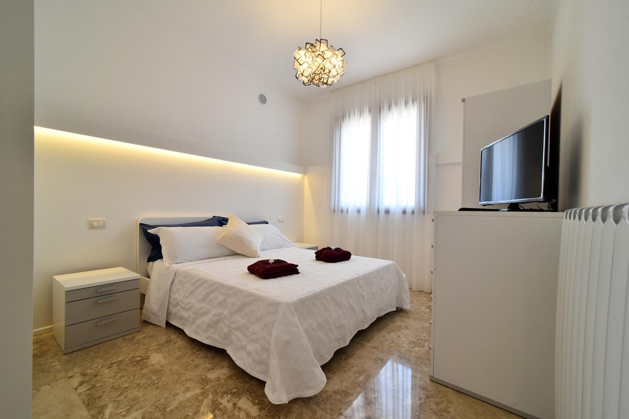 Villa Luigia Luxury Relais Gallipoli Eksteriør billede