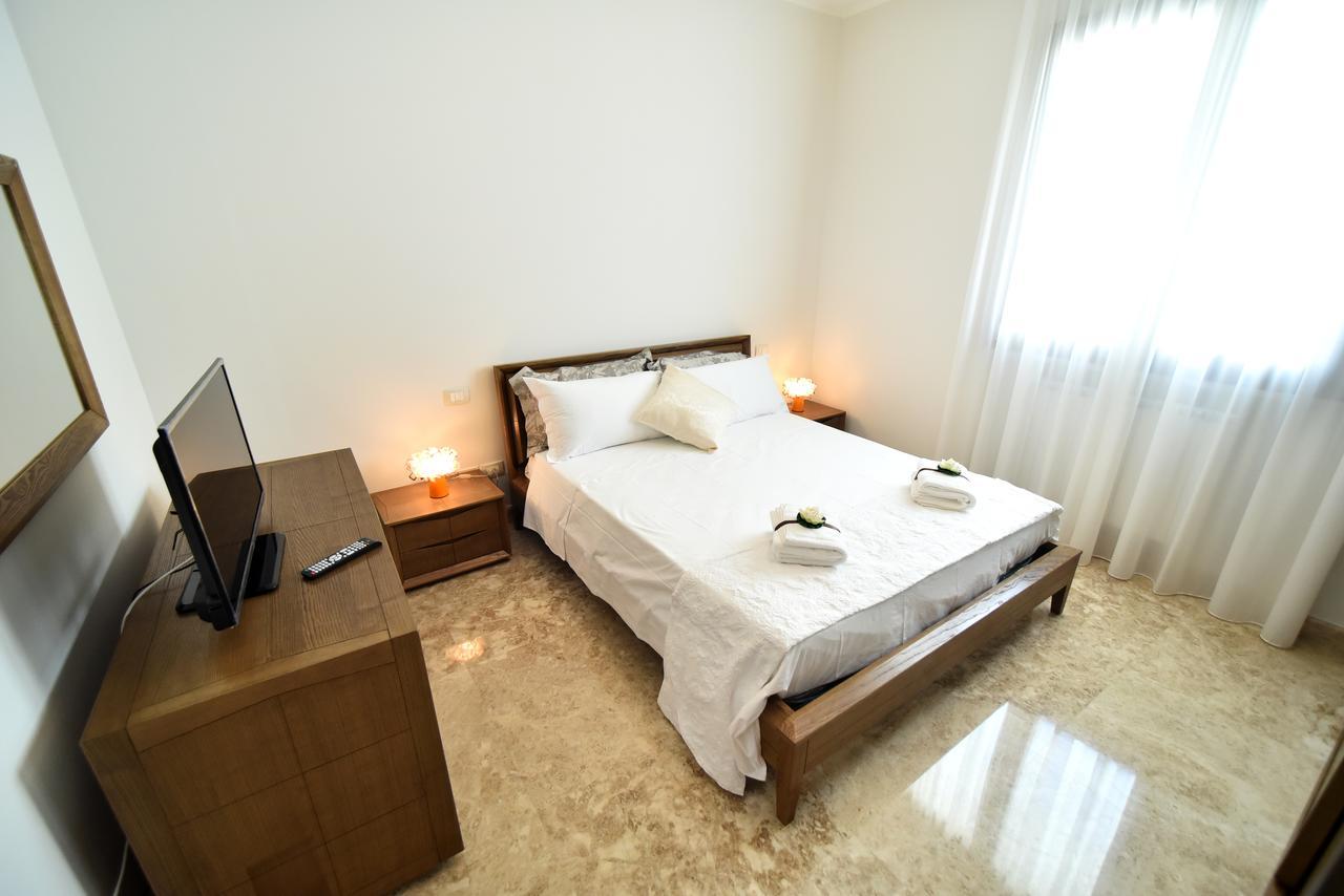 Villa Luigia Luxury Relais Gallipoli Eksteriør billede