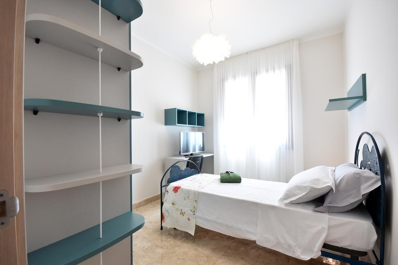 Villa Luigia Luxury Relais Gallipoli Eksteriør billede