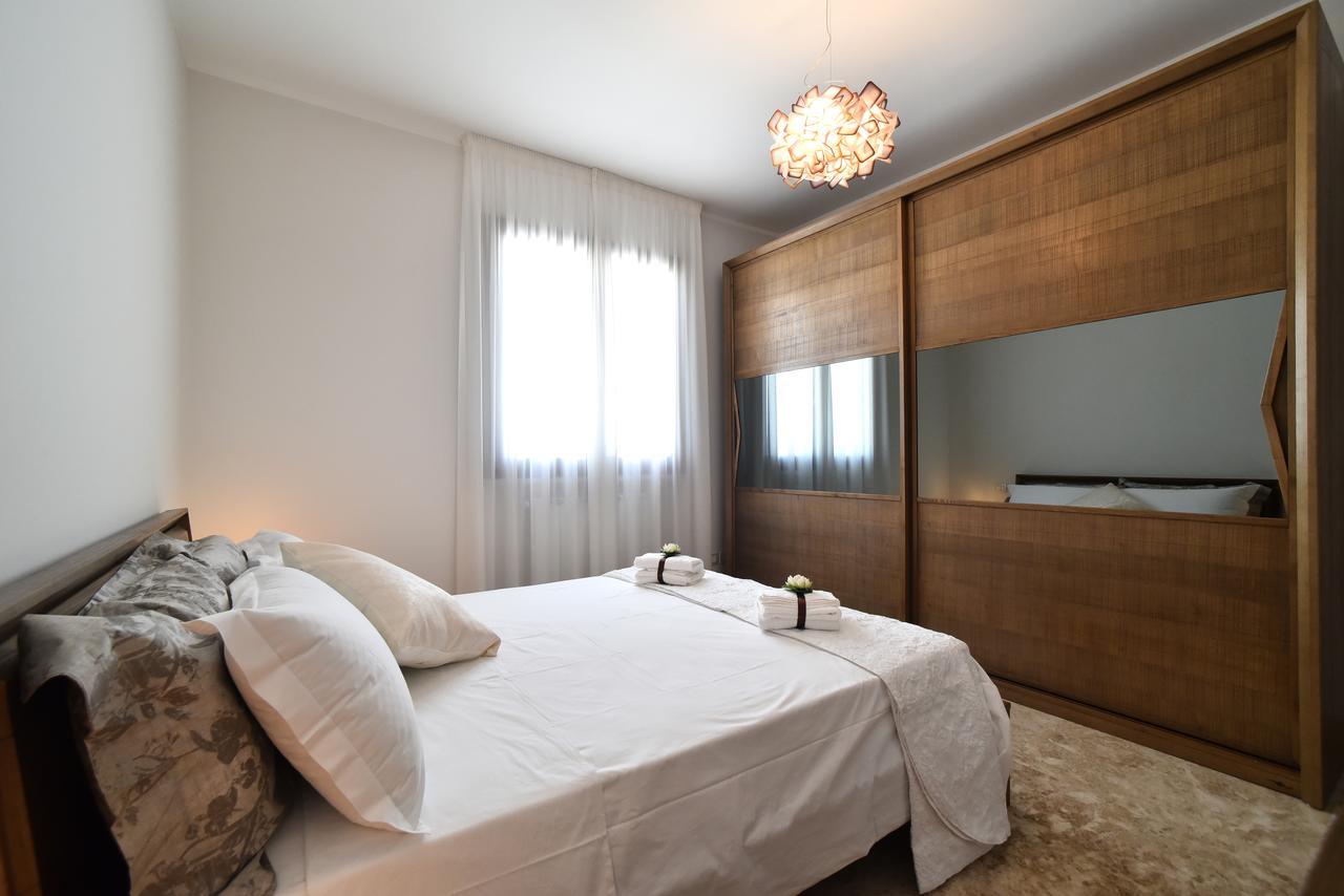 Villa Luigia Luxury Relais Gallipoli Eksteriør billede