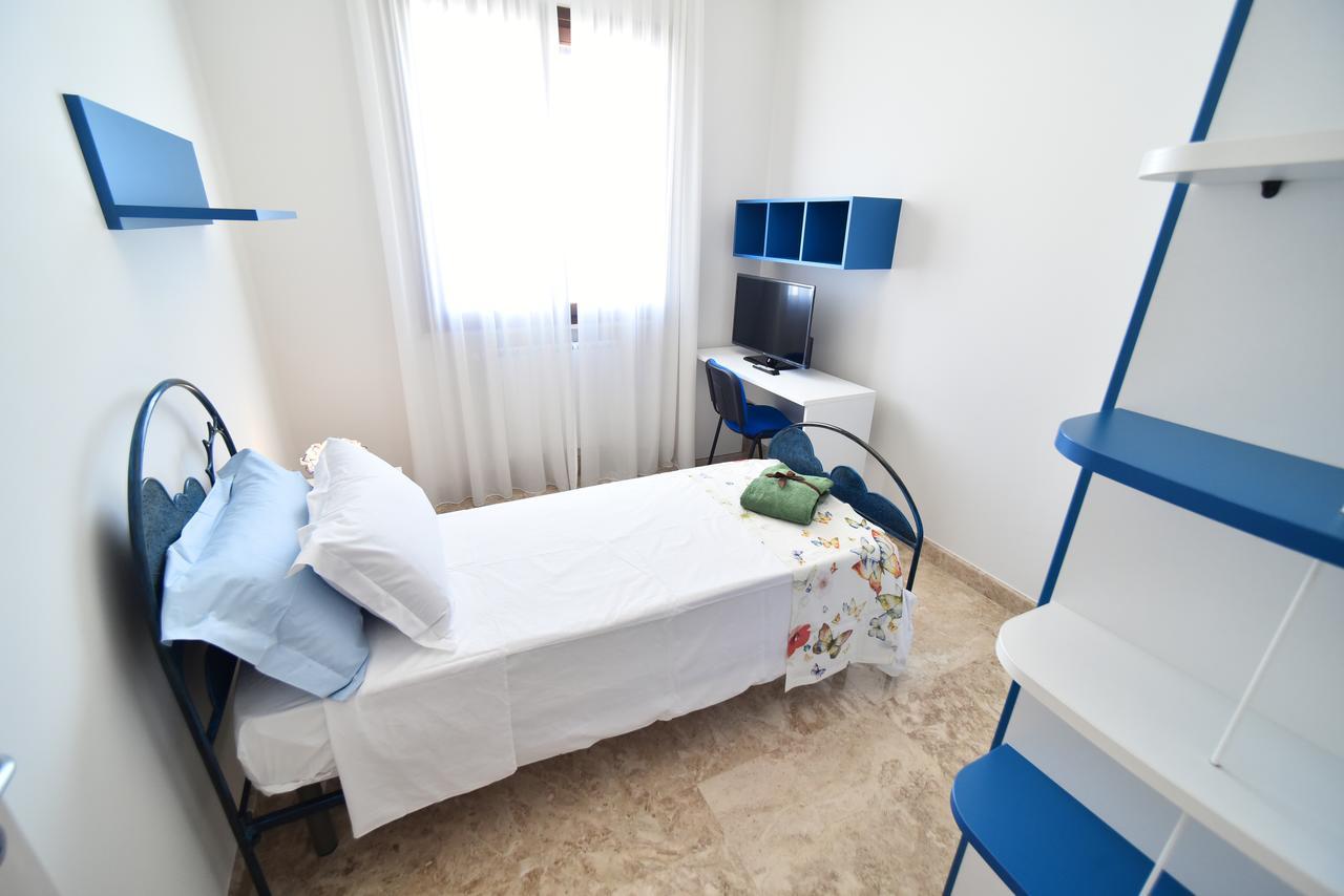 Villa Luigia Luxury Relais Gallipoli Eksteriør billede