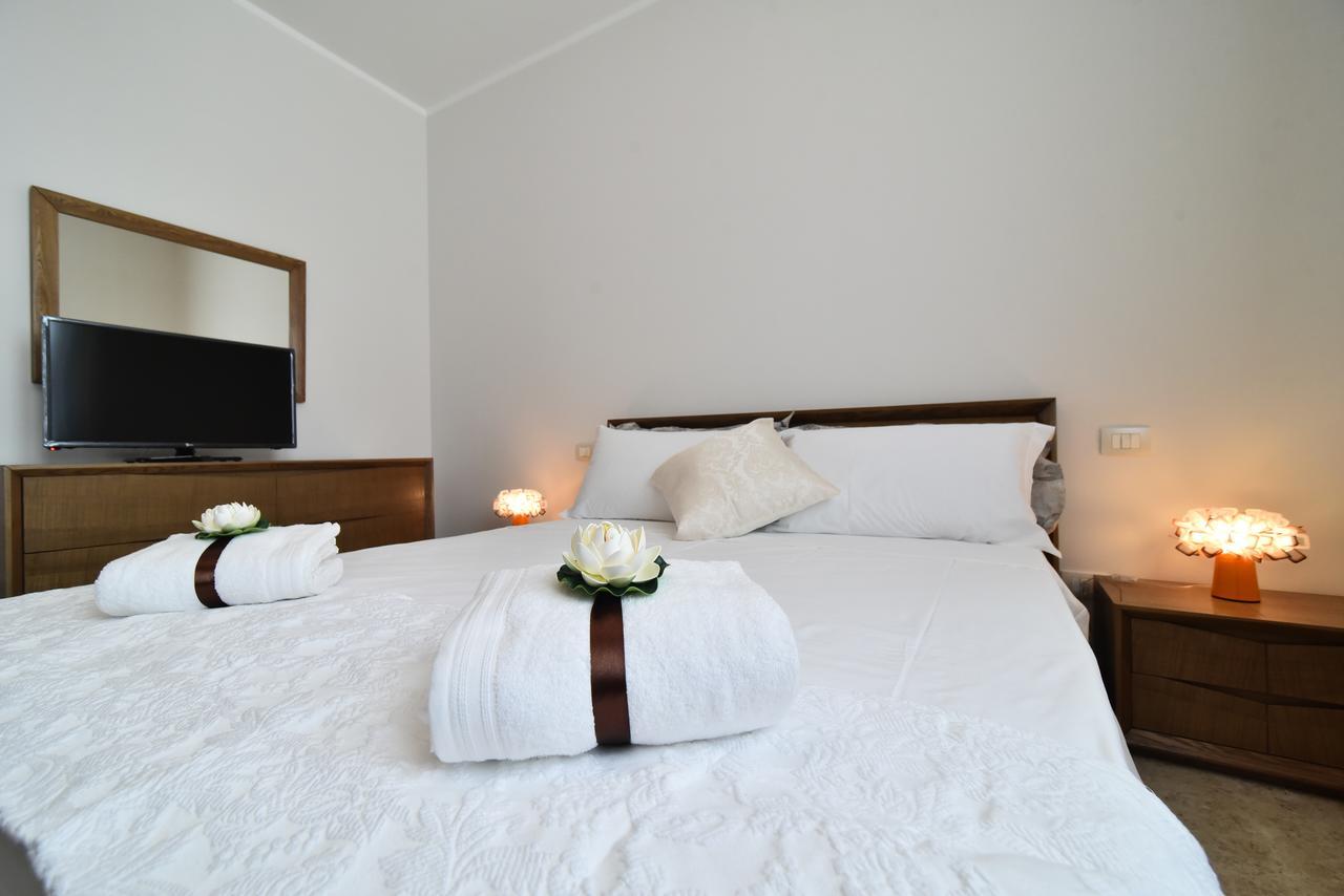Villa Luigia Luxury Relais Gallipoli Eksteriør billede