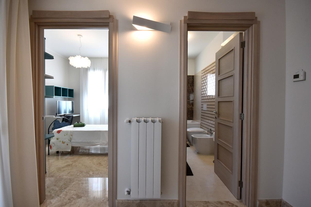 Villa Luigia Luxury Relais Gallipoli Eksteriør billede