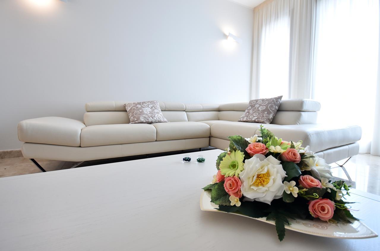 Villa Luigia Luxury Relais Gallipoli Eksteriør billede