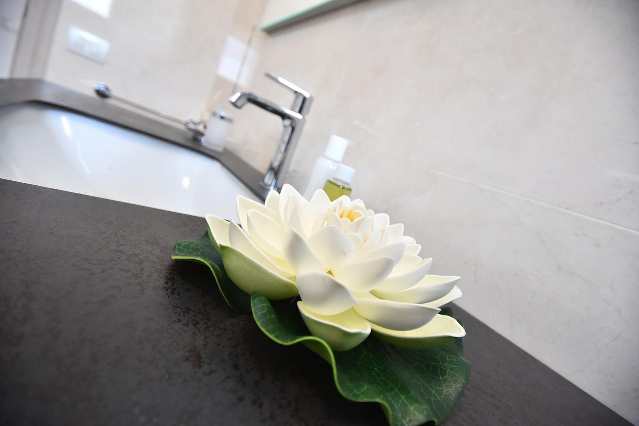 Villa Luigia Luxury Relais Gallipoli Eksteriør billede