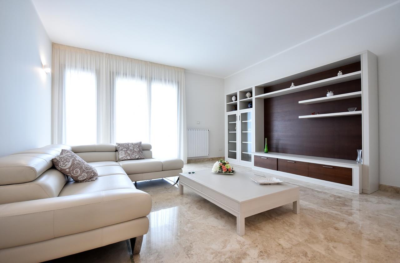 Villa Luigia Luxury Relais Gallipoli Eksteriør billede