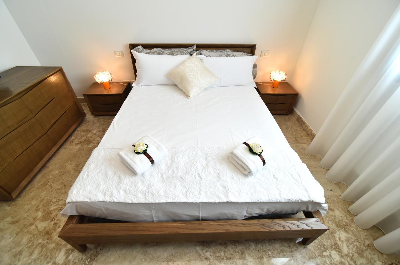 Villa Luigia Luxury Relais Gallipoli Eksteriør billede