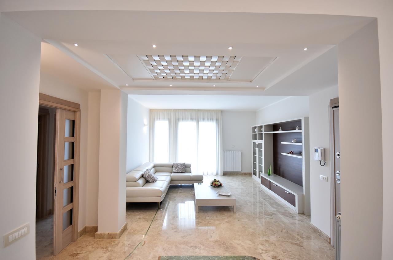 Villa Luigia Luxury Relais Gallipoli Eksteriør billede