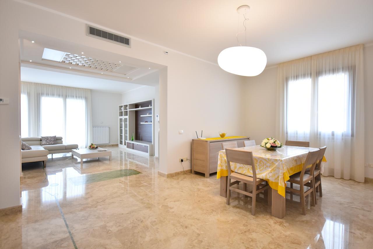 Villa Luigia Luxury Relais Gallipoli Eksteriør billede
