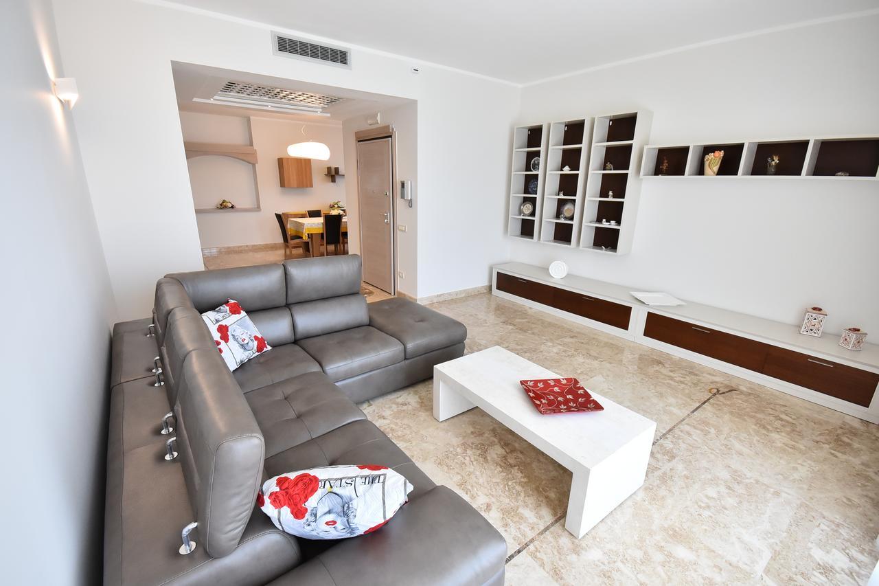 Villa Luigia Luxury Relais Gallipoli Eksteriør billede