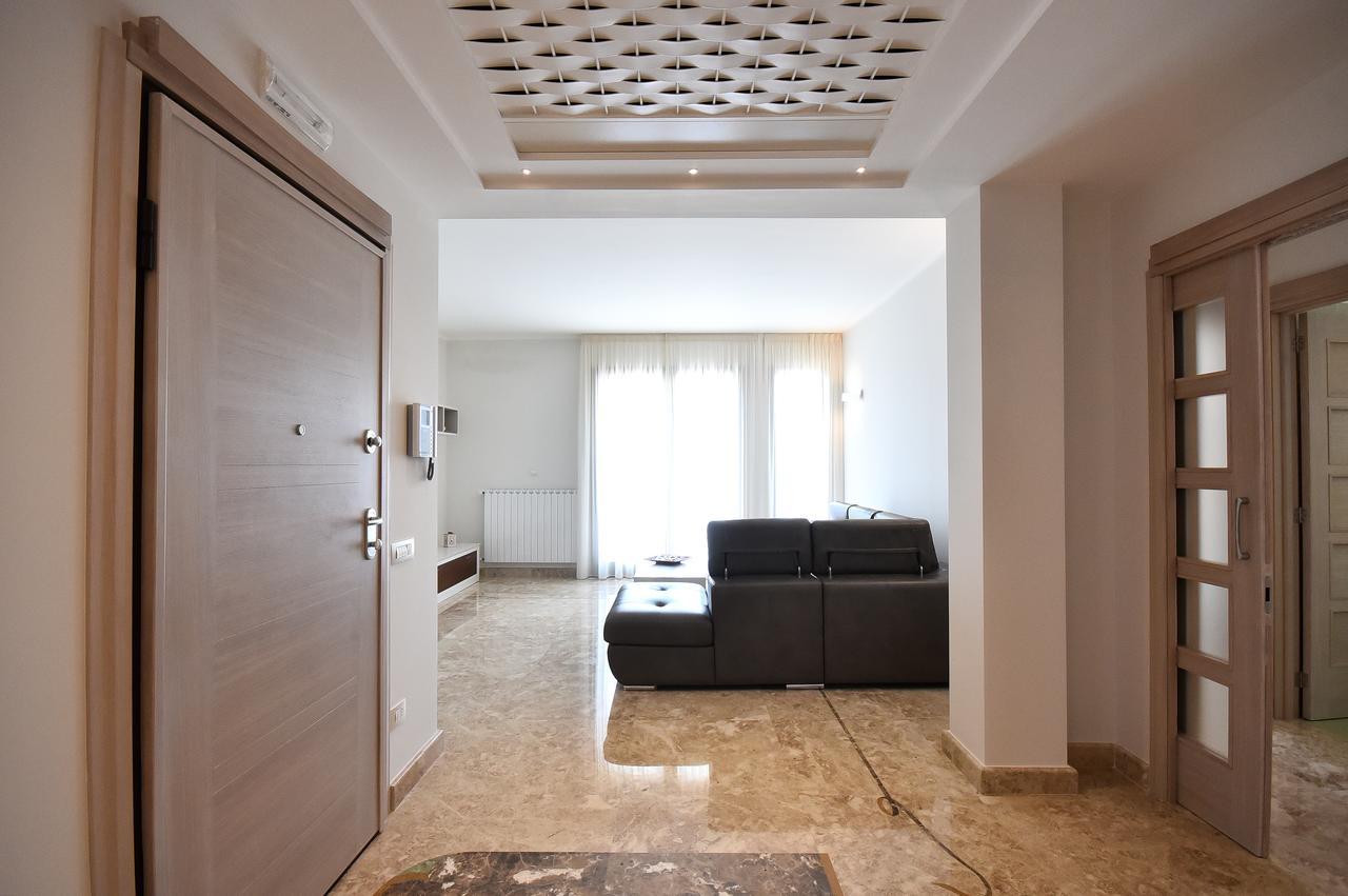 Villa Luigia Luxury Relais Gallipoli Eksteriør billede