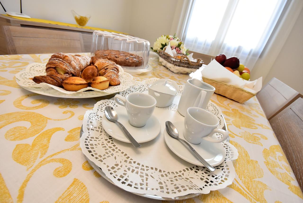 Villa Luigia Luxury Relais Gallipoli Eksteriør billede