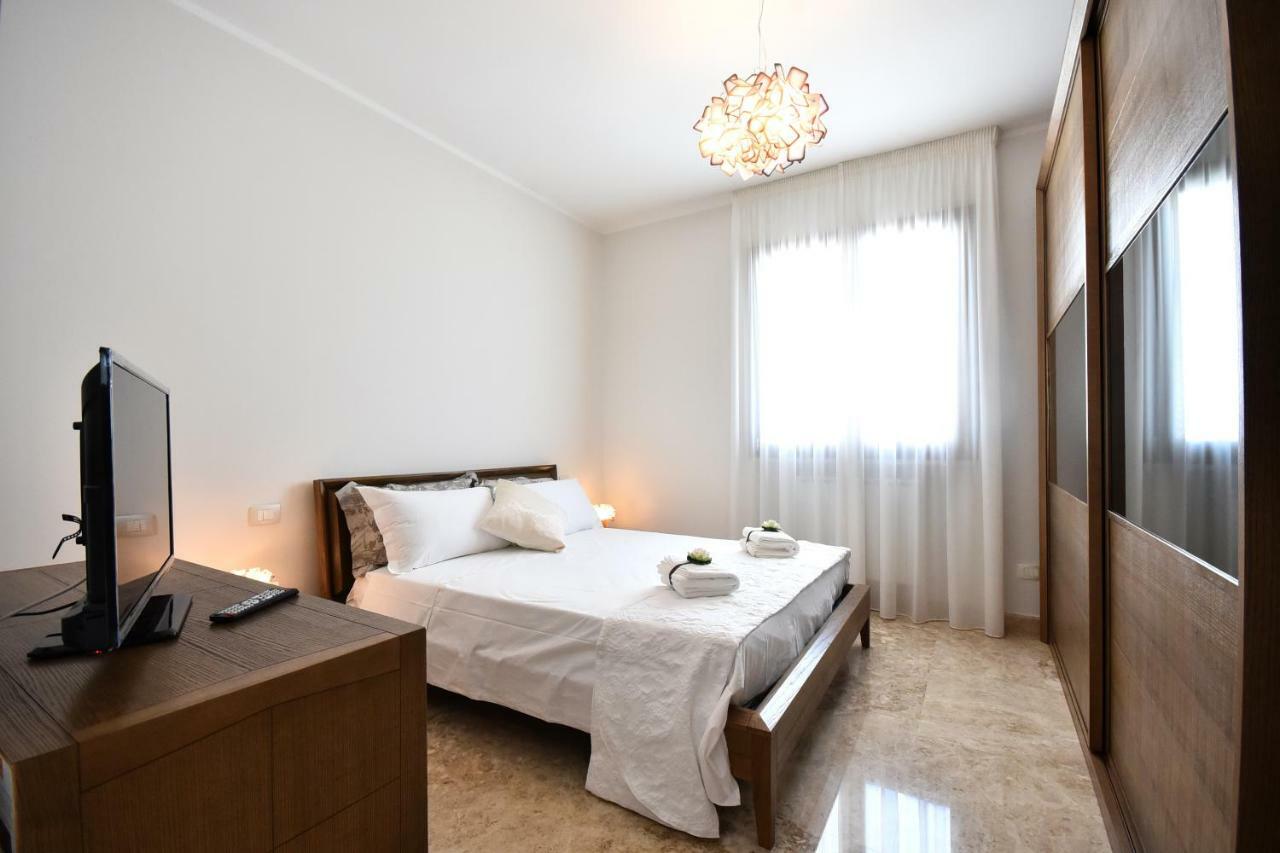 Villa Luigia Luxury Relais Gallipoli Eksteriør billede