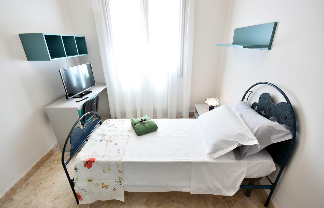 Villa Luigia Luxury Relais Gallipoli Eksteriør billede