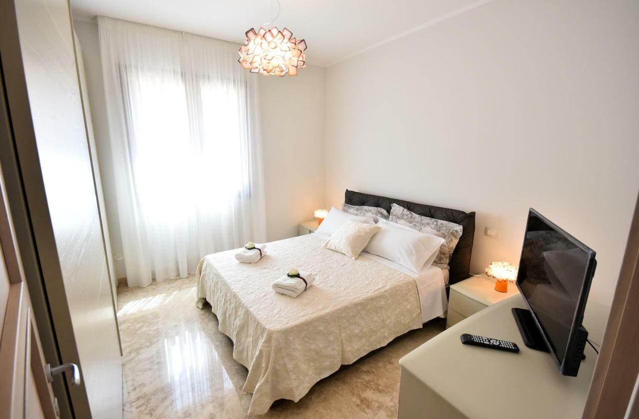 Villa Luigia Luxury Relais Gallipoli Eksteriør billede