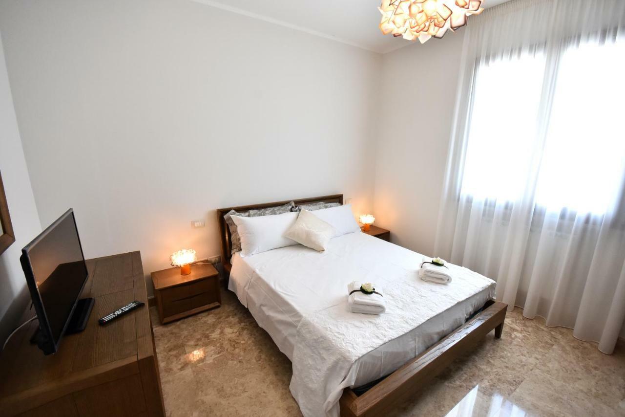 Villa Luigia Luxury Relais Gallipoli Eksteriør billede