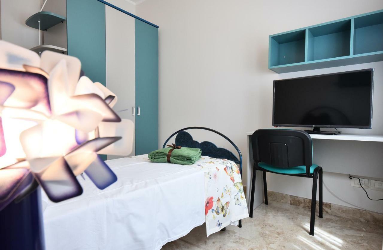 Villa Luigia Luxury Relais Gallipoli Eksteriør billede
