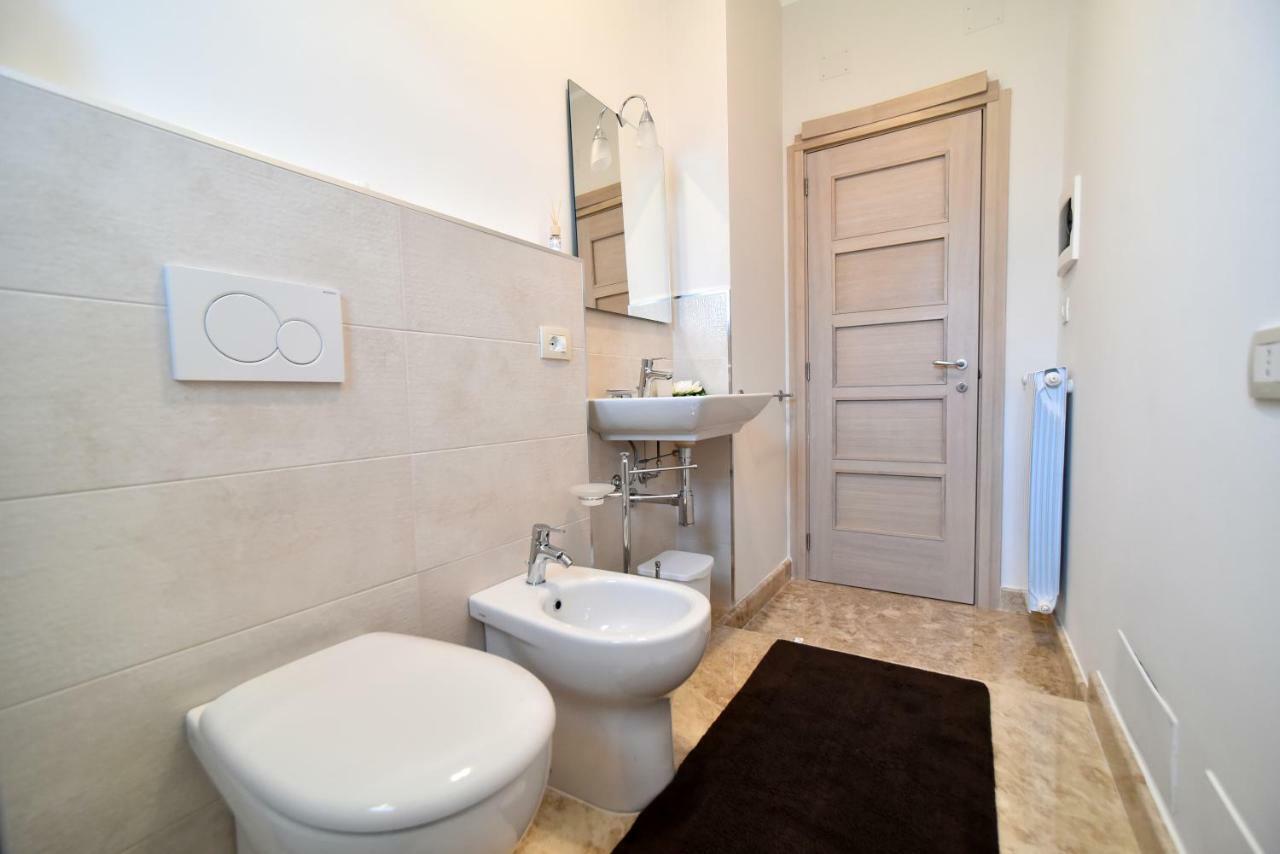 Villa Luigia Luxury Relais Gallipoli Eksteriør billede